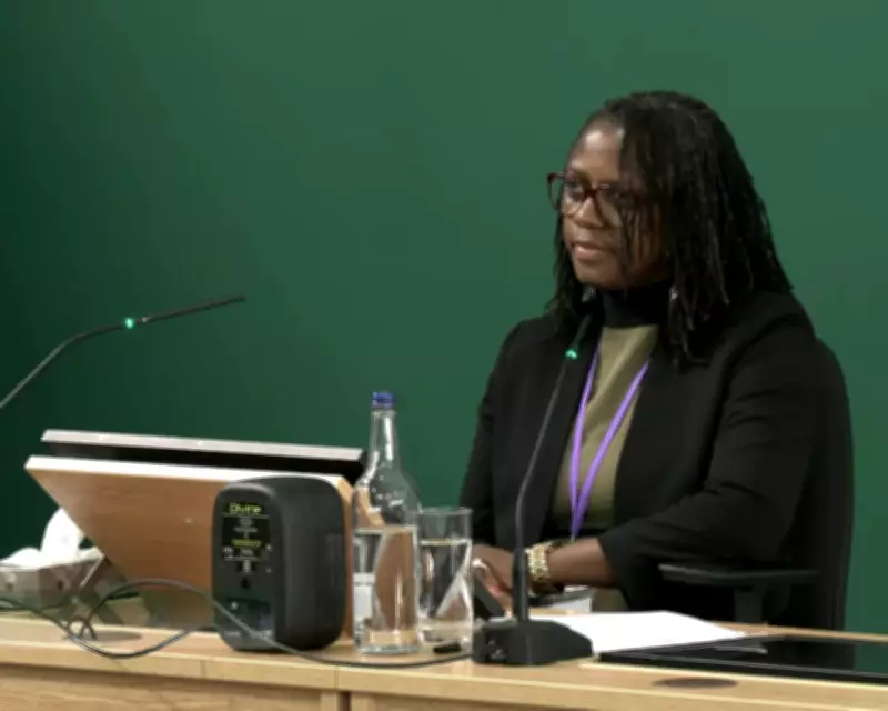 Mother of Nottingham Killer Says Mental Health System Is Broken
