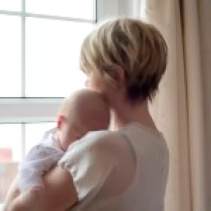 Mother Says Living with Her Child in Rehab Helped Her Stay Sober