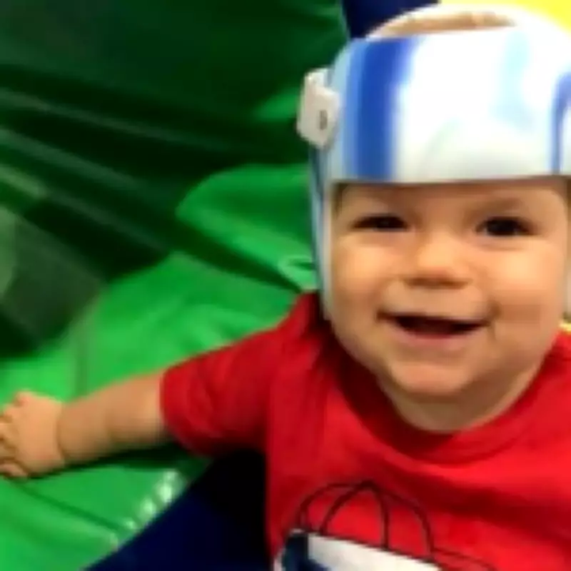 Mother's Heartbreak as Son, 4, Battles Childhood Dementia Sanfilippo Syndrome