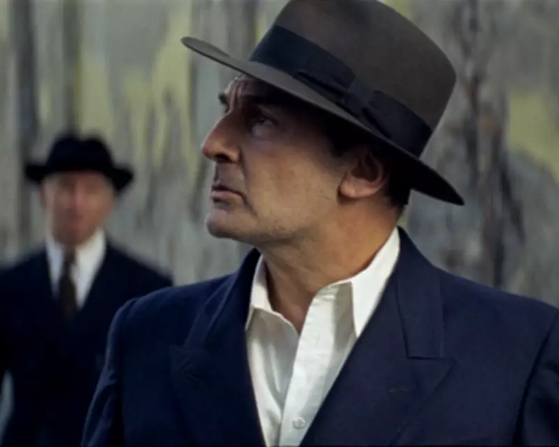 Moulin Review: Nemes' Resistance Drama Chills and Surprises