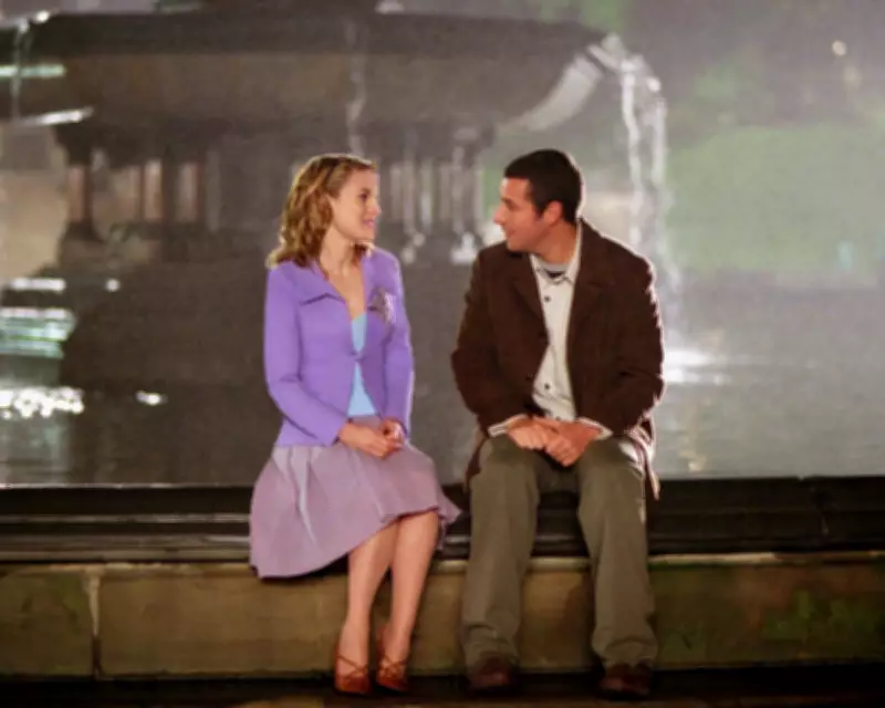 Mr Deeds: Adam Sandler's Most Underrated Comedy Gem