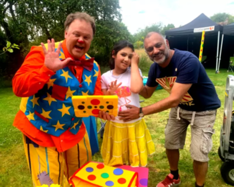 Mr Tumble: The Magical King of Kids' TV and His Lasting Impact on Send Children