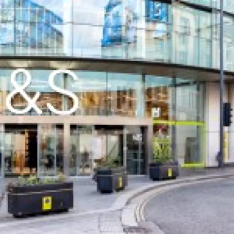M&S Introduces 'No-Touch' Bra Fitting Policy in Over 240 Stores