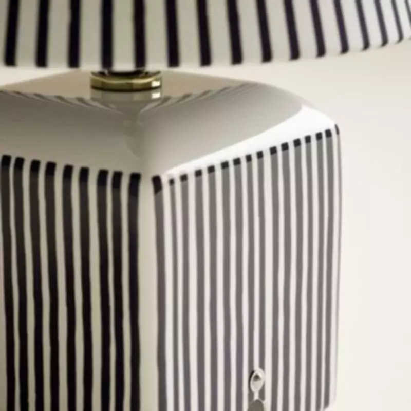M&S Joshua Rechargeable Lamp Returns: 'In Demand' at £49.50