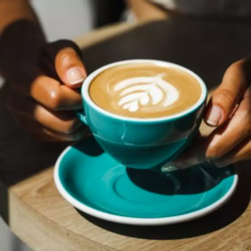 Muddy Stilettos Names London's Best Cafes: 10 Must-Visit Spots
