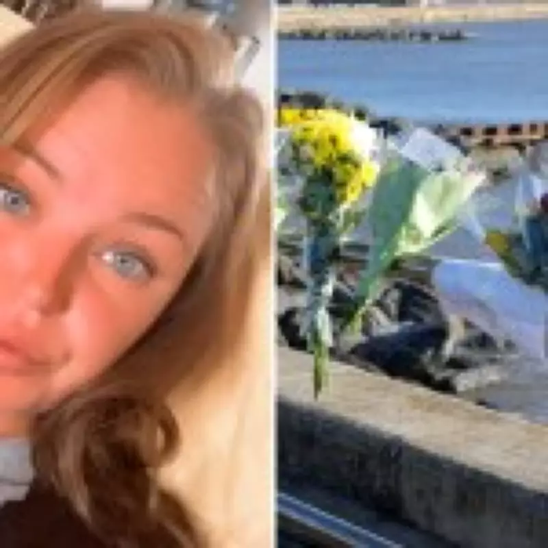 Mum Dies After Head Trapped Between Rocks as Tide Rose, Inquest Hears