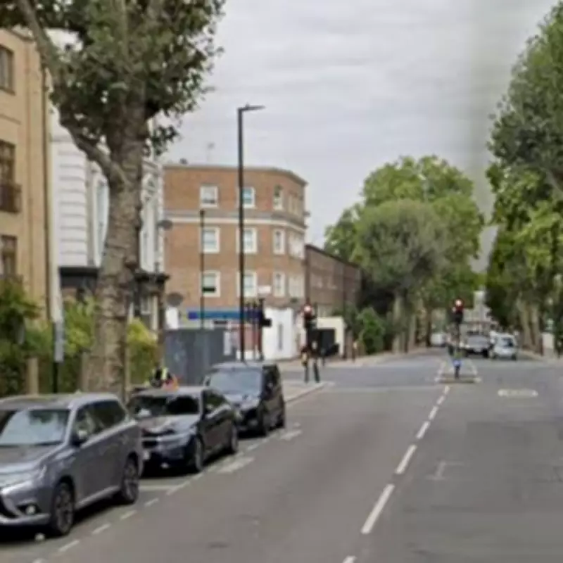 Murder Charge After Man, 60, Dies Following North London Attack