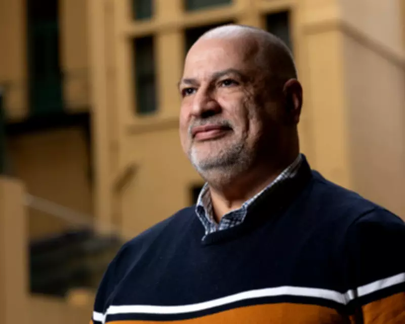 Muslim Votes Matter Complains Over Bid to Register Identical Party Name