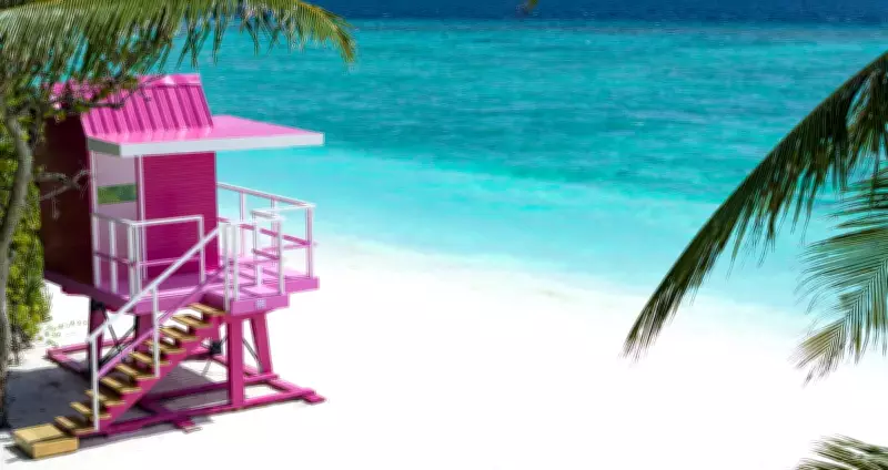 My Maldives Island Paradise Dream Became a Reality on Ifuru Island