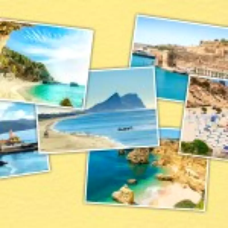 Mystery Beach Holidays from £199: Barbados to Barcelona Deals