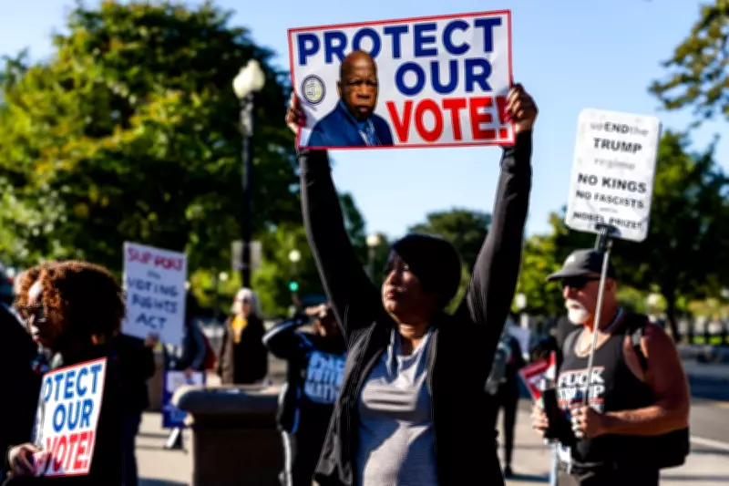 NAACP Calls for Boycott of College Sports in the South Over Voting Rights