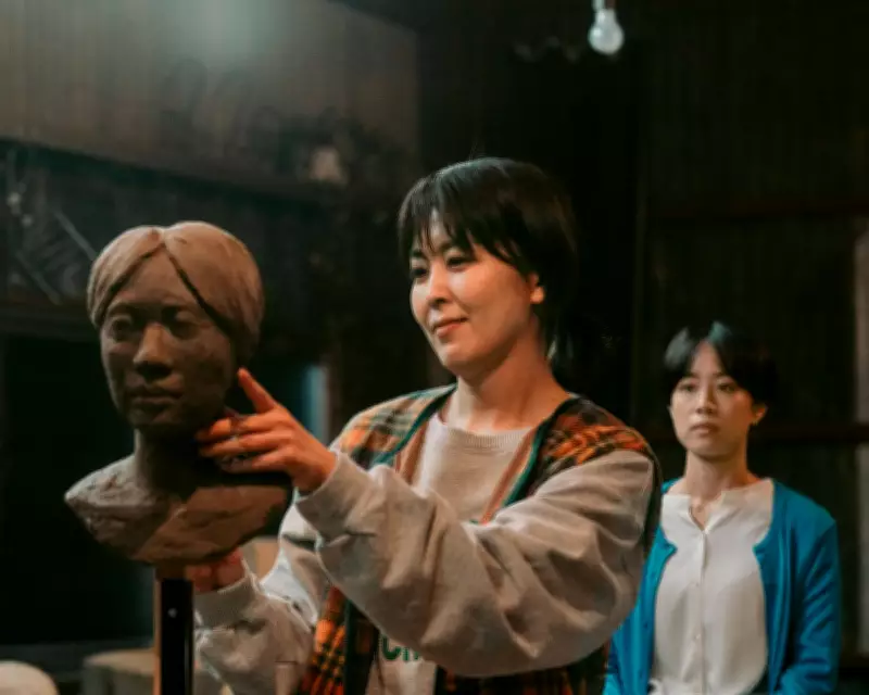 Nagi Notes Review: Poetic Restraint in a Japanese Family Drama
