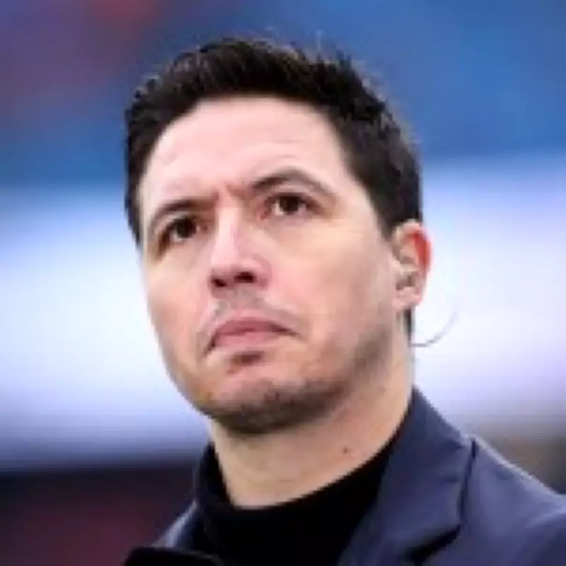 Nasri Neutral for Champions League Final Despite PSG Fan Abuse