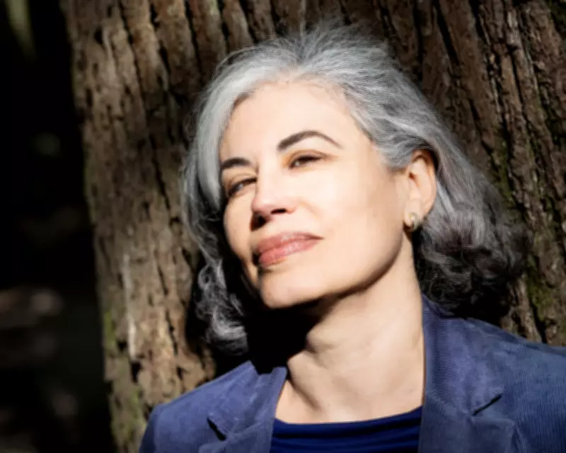 Natasha Walter: Climate Crisis Amplifies Threats Women Face, Demands Eco-Feminism