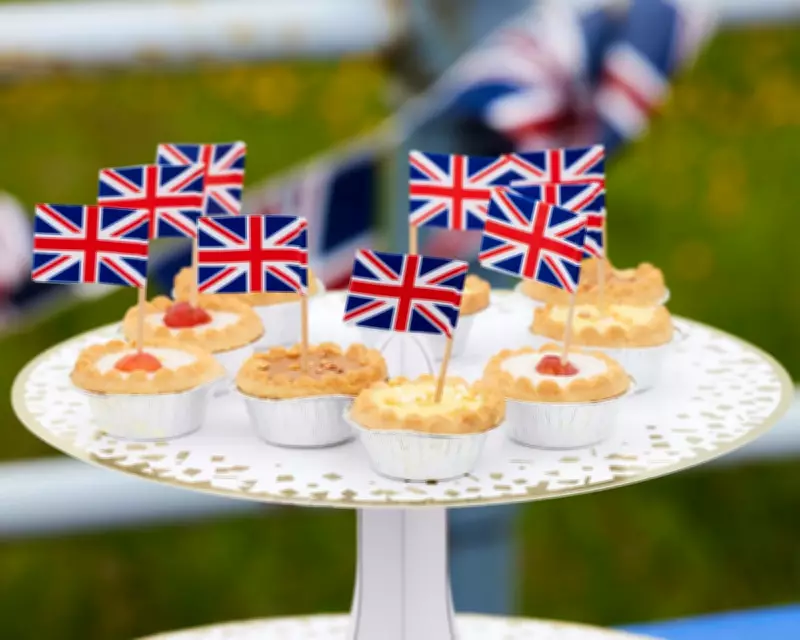 National Conversation Aims to Rebuild British Social Cohesion Amid Division