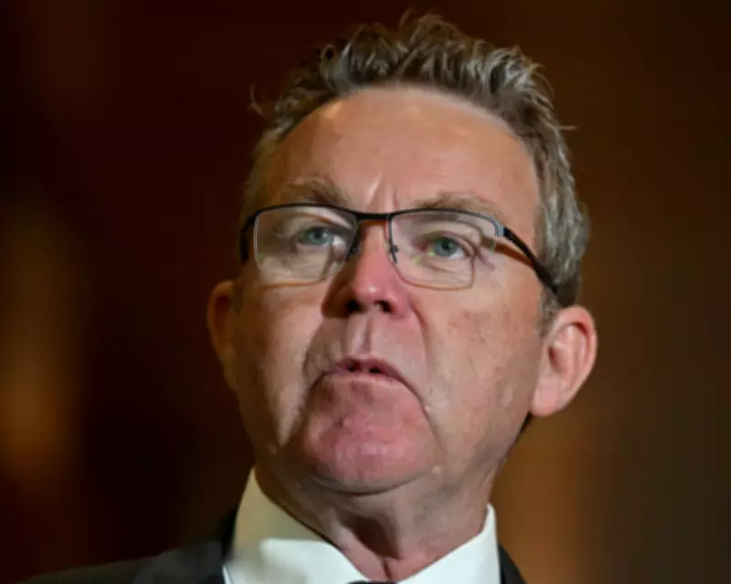 Nationals MP Colin Boyce Considers Move to One Nation After Farrer Byelection