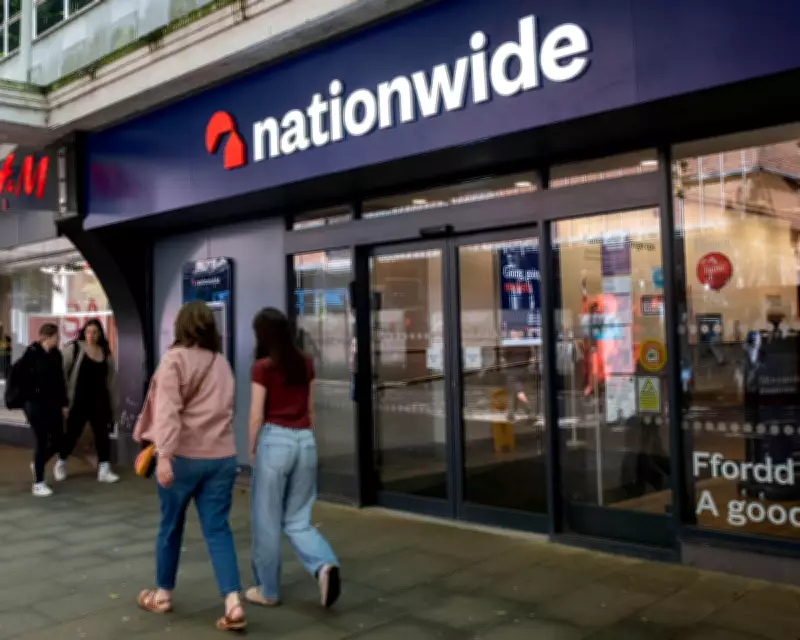 Nationwide Customer Seeking Election Board Slams Lender for Unfair Treatment