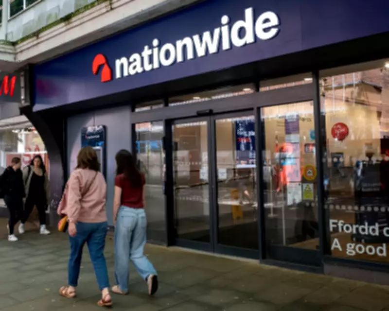 Nationwide Customer's Boardroom Challenge Could Revive UK Corporate Democracy