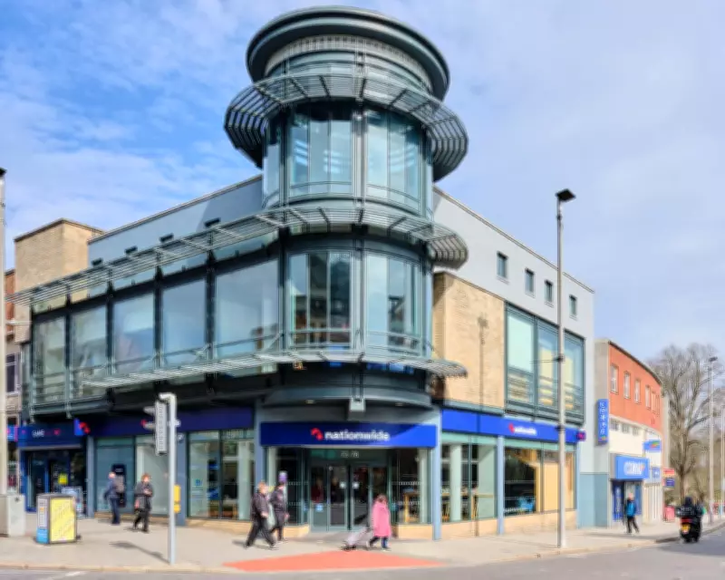 Nationwide Faces Governance Concerns Ahead of AGM Over Quick Votes and Board Seats