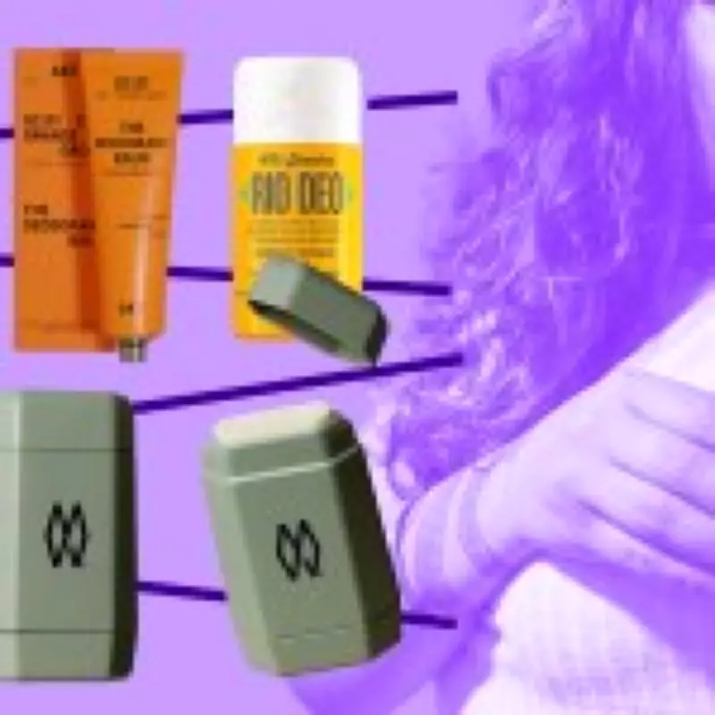 Natural Deodorants: Best Alternatives to Aerosols After a Year of Testing