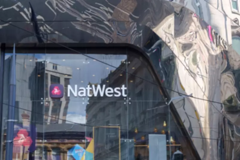 Natwest Beats Profit Forecasts on Higher Interest Rates