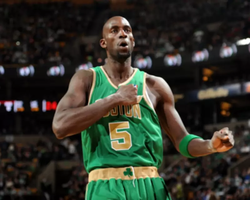 NBA Superstitions: From Lucky Socks to Cartoons and Five Showers a Day