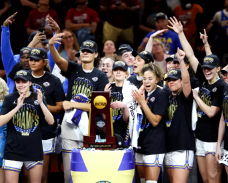 NCAA March Madness Expands to 76 Teams in 2025