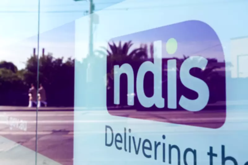 NDIS Overhaul: Major Cuts and New Ministerial Powers Explained