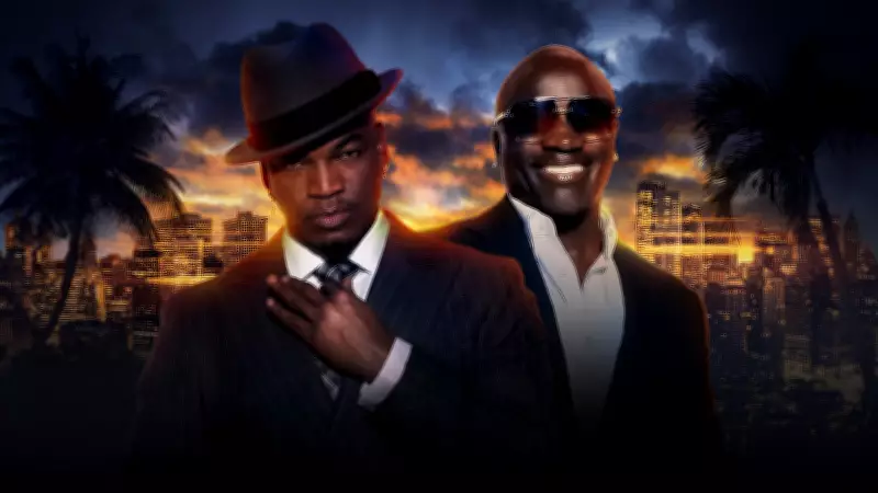Ne-Yo and Akon at London O2: Dates, Setlist, Tickets & Guide