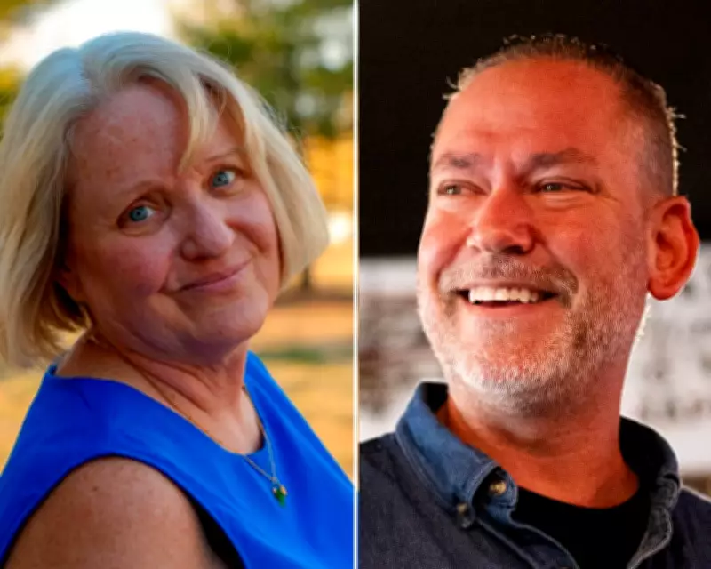 Nebraska Democrat Wins Primary, Plans to Drop Out for Independent