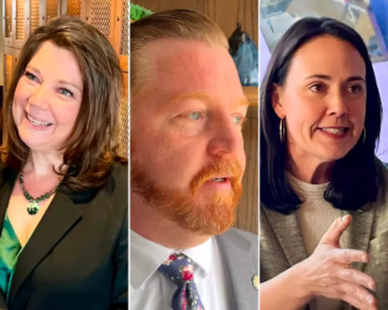Nebraska Democrats Eye House Flip as Primaries Test Party Unity