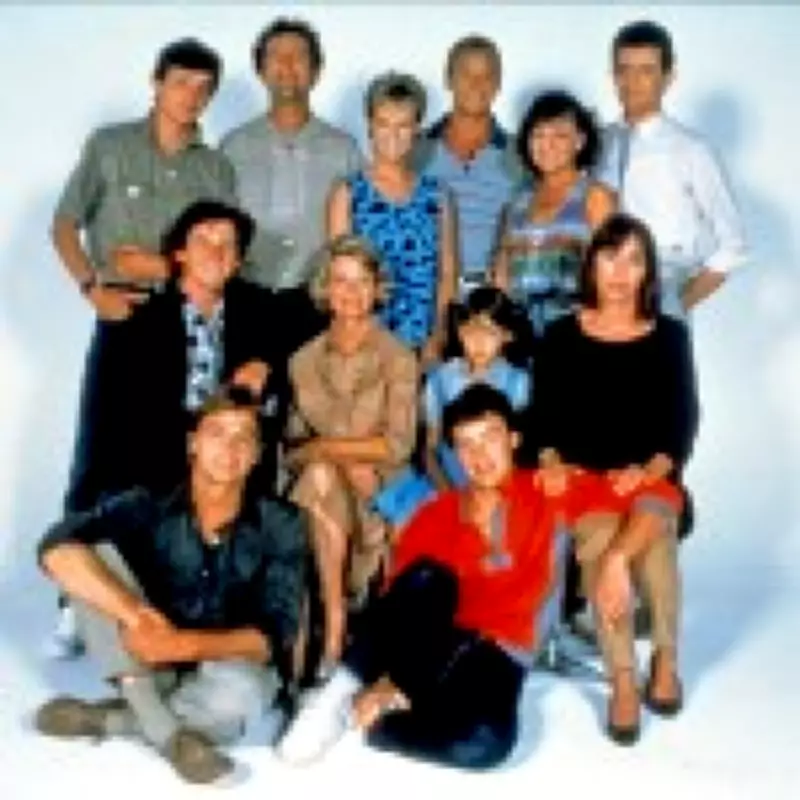 Neighbours Returns to UK Screens with Classic Episodes After Finale