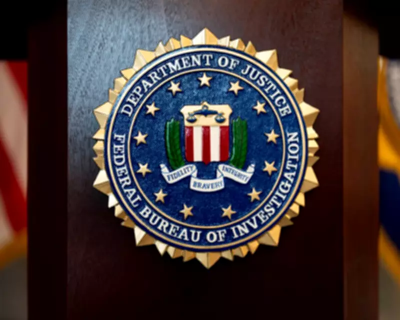 Neo-Nazi Charged in Plot to Murder Journalists