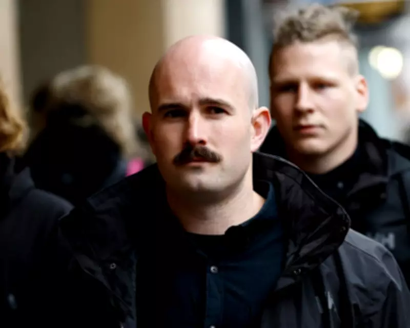 Neo-Nazi Group Challenges Hate Listing in High Court, Seeks Party Registration