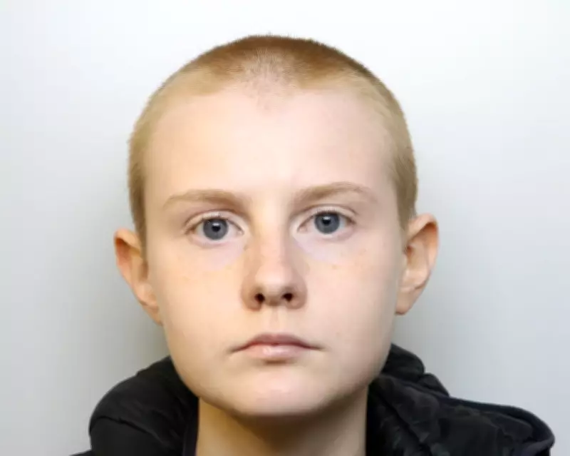 Neo-Nazi Teen Jailed 15 Years for Axe Attack on Kurdish Barber in Bristol