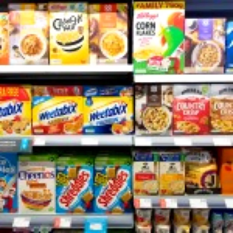 Nestlé Discontinues Curiously Cinnamon Churros Cereal, Fans Devastated