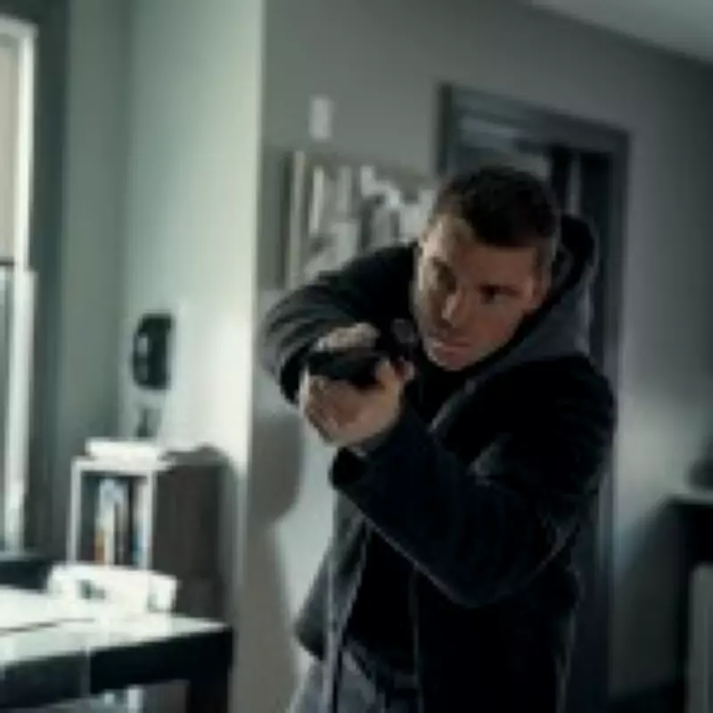 Netflix Fans Demand Rose Larkin Return for The Night Agent Final Season