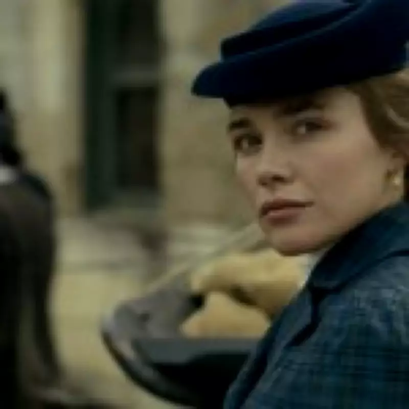 Netflix Fans Worry East of Eden Softens Florence Pugh's Psychopathic Character