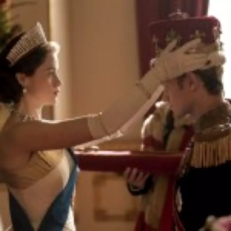 Netflix Plans The Crown Prequel: Skepticism Over New Series
