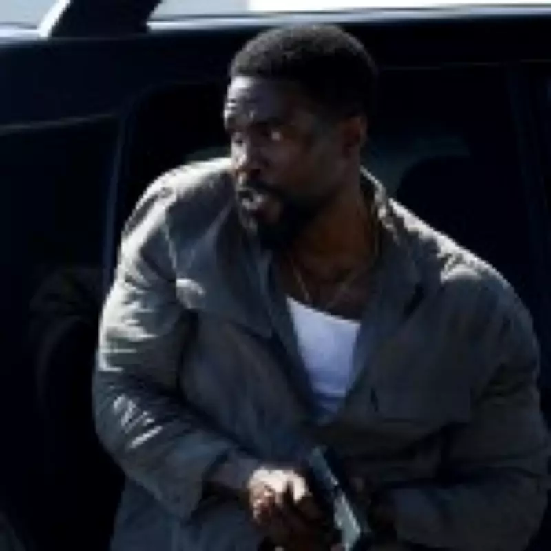 Netflix's 'Man on Fire' Reboot Racks Up 11 Million Views in Four Days