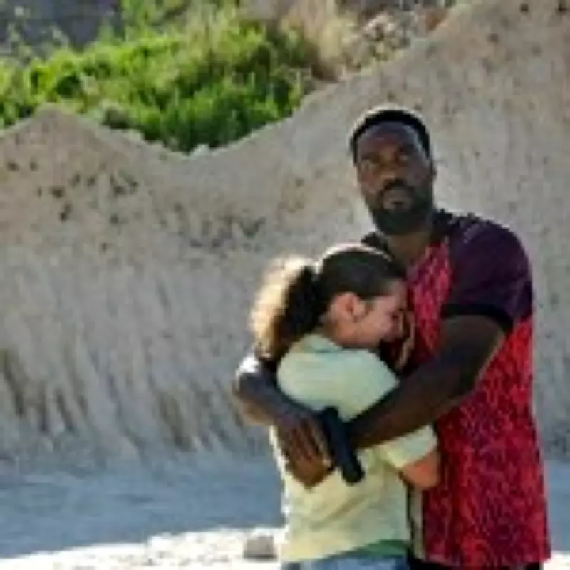 Netflix's Top 5 Most-Watched Series This Week: Man On Fire Holds Top Spot