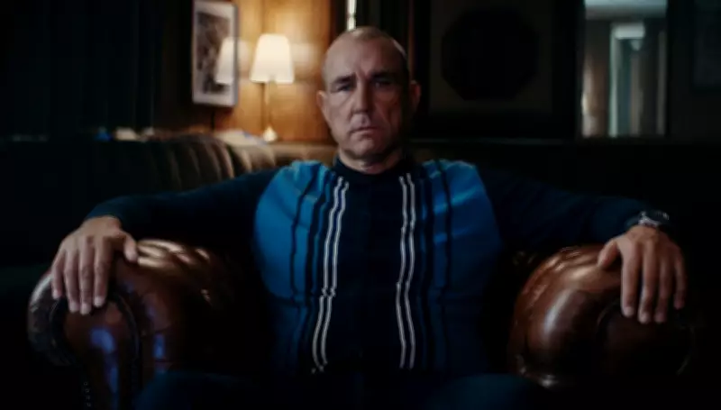Netflix's Vinnie Jones Doc: Untold UK Review – Unexpected Fun
