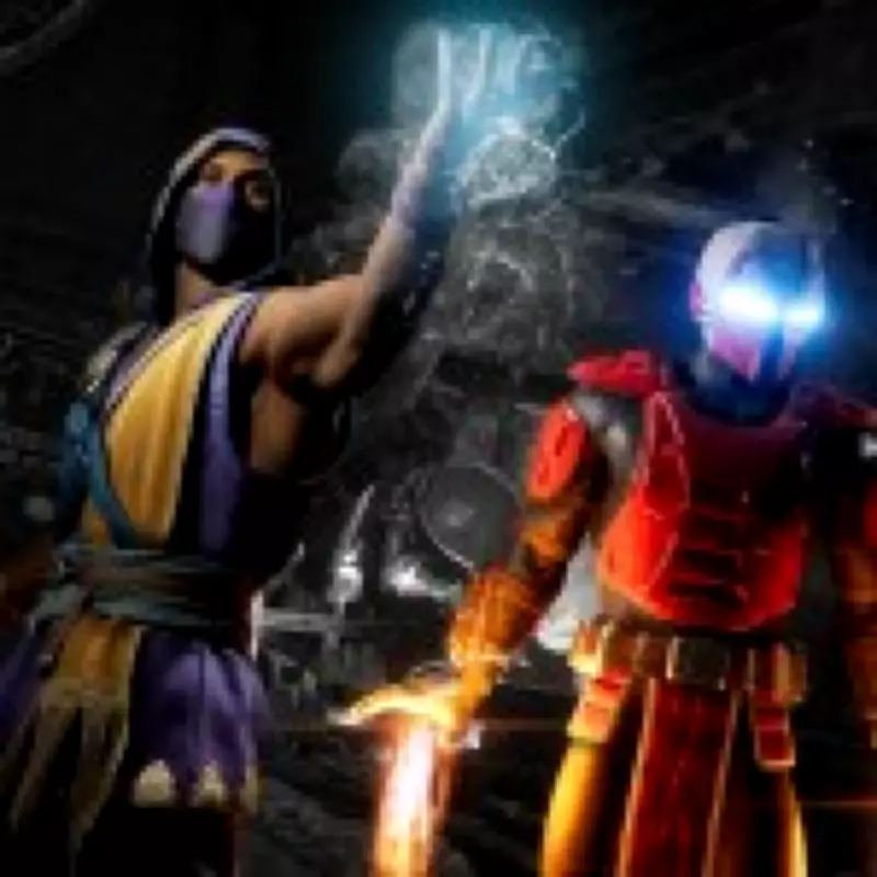 NetherRealm Confirms New Mortal Kombat, Hints at Injustice 3