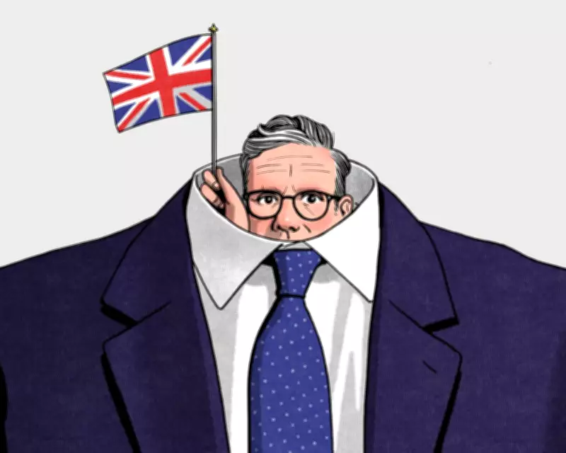 Never Fall for the 'Adults in the Room' Line Again: Labour's Lesson