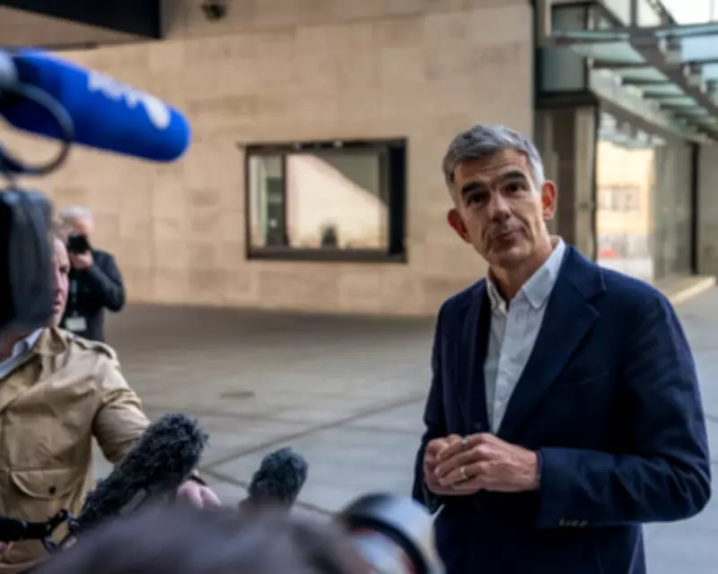 New BBC Director General Matt Brittin Faces Cost Cuts and Culture Wars