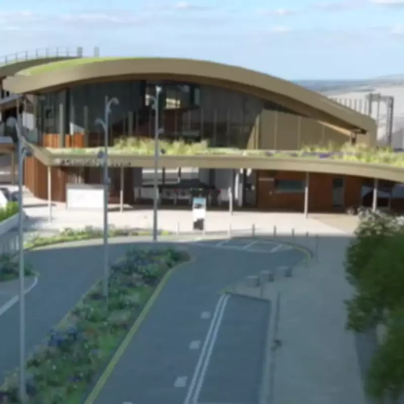 New Cambridge South Station Opens Next Month with Direct London Links