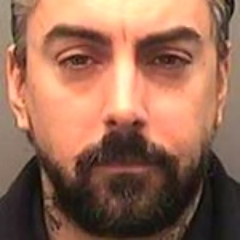 New Details Emerge in Prison Murder of Lostprophets Paedophile Ian Watkins
