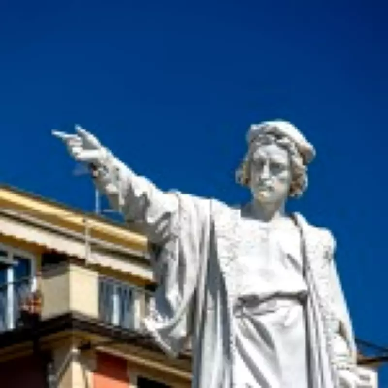New DNA Analysis Suggests Christopher Columbus May Have Been Spanish, Not Italian