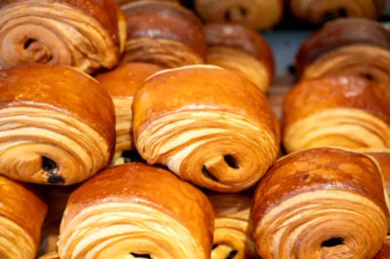 New French Bakery Authentique Opening in Islington This June