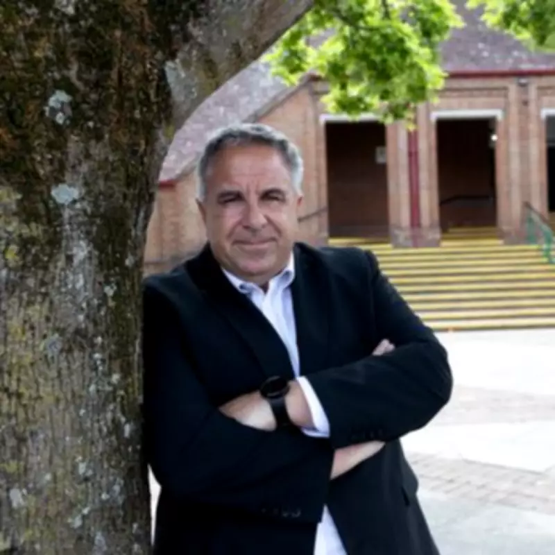New Hillingdon Council Leader Steve Tuckwell on Priorities and Debt Write-Off Scandal